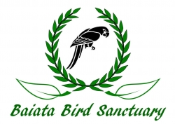 Baiata Bird Santuary