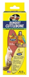 Bird Banquet Cuttlebone Large 2pk