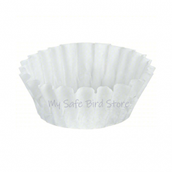 Paper Coffee Filters 25 Pack