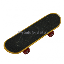 Happy Beaks Interactive Beak Board Skateboard for 