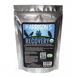 Harrison's Recovery Formula 2 oz