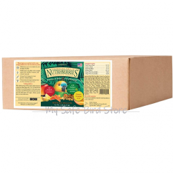 Lafeber's Tropical Fruit NutriBerries Parrot 14# 