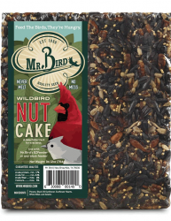 Mr. Bird Nut Cake XL