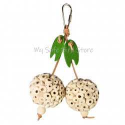 Picky Pair by Happy Beaks Toys