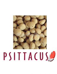 Psittacus High Protein Per 1/2 Pound