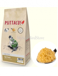 Psittacus High Protein Hand Feeding 11 Pound Bag