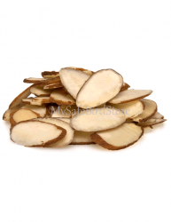 Almonds - Sliced Per 1/2 Pound