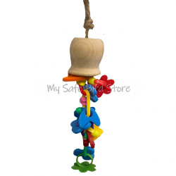 This 'n That by What the Flock Bird Toys