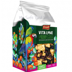 Vitapol Vita Line Forest & Orchard Treats 5.25 oz