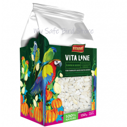 Vitapol Vita Line Pumpkin Seeds 5.25 oz