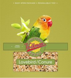 Volkman Avian Science Super Lovebird/Conure 2 lb.
