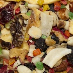 Volkman Featherglow Fruit & Nut Goodies 