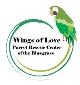 Wings of Love Parrot Rescue