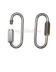 Stainless Steel Quick Link 1.75