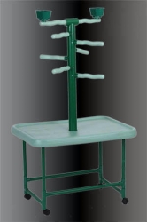 Acrobird Activity Center Medium