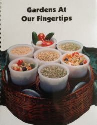 Gardens at Our Fingertips Sprouting Guide