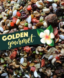 Golden Gourmet A Taste of the Caribbean 20lb Bag
