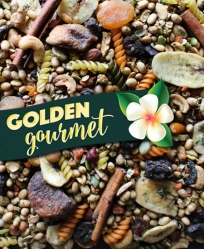 Golden Gourmet Costa Rica Blend 20# Bag