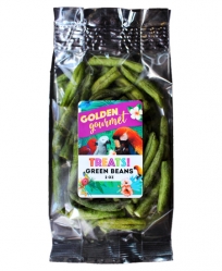Golden Gourmet Green Beans 2 oz