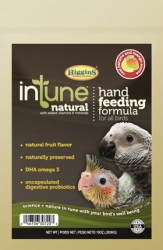 Higgins In Tune Natural Hand Feeding Formula 5#