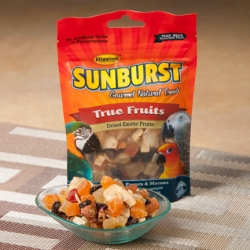 Higgins Sunburst True Fruits 5 oz Bag