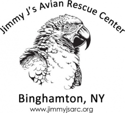 Jimmy J's Avian Rescue