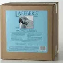 Lafebers Macaw Pellets 25 lb box SPECIAL ORDER