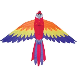 Macaw Kite 70"