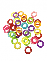 Mini Rings 25 Pack