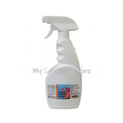 Morning Bird Cage Clean 24 oz