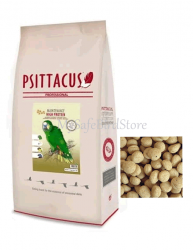 Psittacus High Protein Per 26.45 Pound Bag