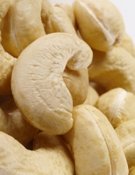 Cashews Whole Jumbo Per 1/2 Pound