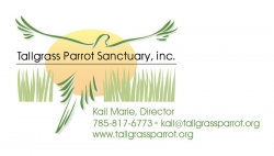 Tallgrass Parrot Sanctuary