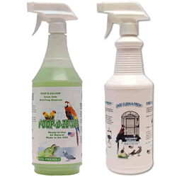 CLEANING/DISINFECTING