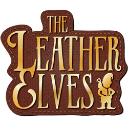 THE LEATHER ELVES