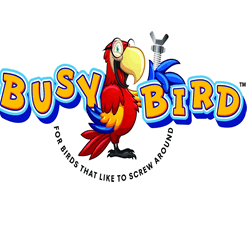 BUSY BIRD TOYS
