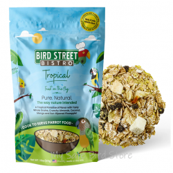 Bird Street Bistro Tropical Feast on the Fly 18oz