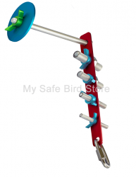 Busy Strip by Busy-Bird Toys