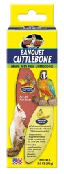 Bird Banquet Cuttlebone Small 2pk