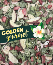 Golden Gourmet Freeze Dried Chop