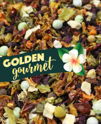 Golden Gourmet Bountiful Garden Plus Per 1/2 Pound