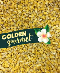 Golden Gourmet Whole Kernel Corn Per Pound