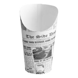 Paper Scoop Newsprint Human Grade 16oz 5 Pack