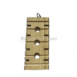 Parrot's Choice Foraging Block Large