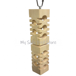 Parrot's Choice Foraging Block Medium