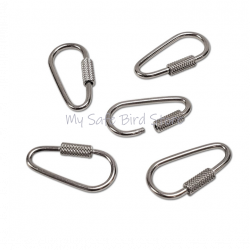 Stainless Steel 2
