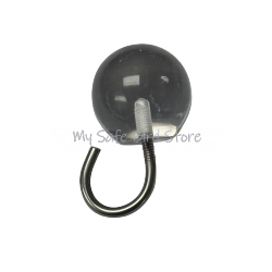 SS Toy Hook Large with 1.75