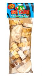 Wesco Yucca  Chips