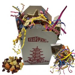 Fortune Foraging by What the Flock Bird Toys