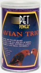 Avian Trio 8 OZ